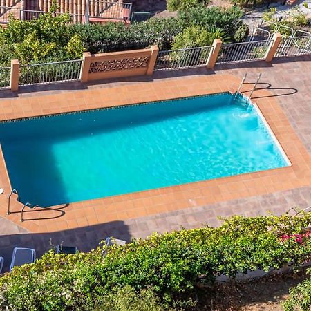 فيلا Torrox Costa Sea View المظهر الخارجي الصورة