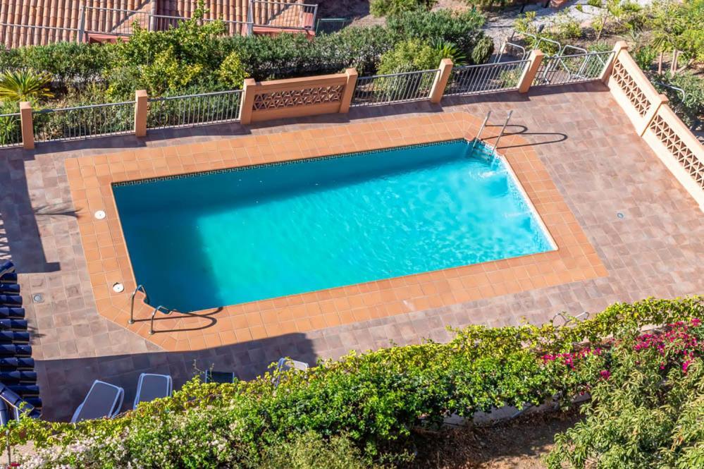 فيلا Torrox Costa Sea View المظهر الخارجي الصورة